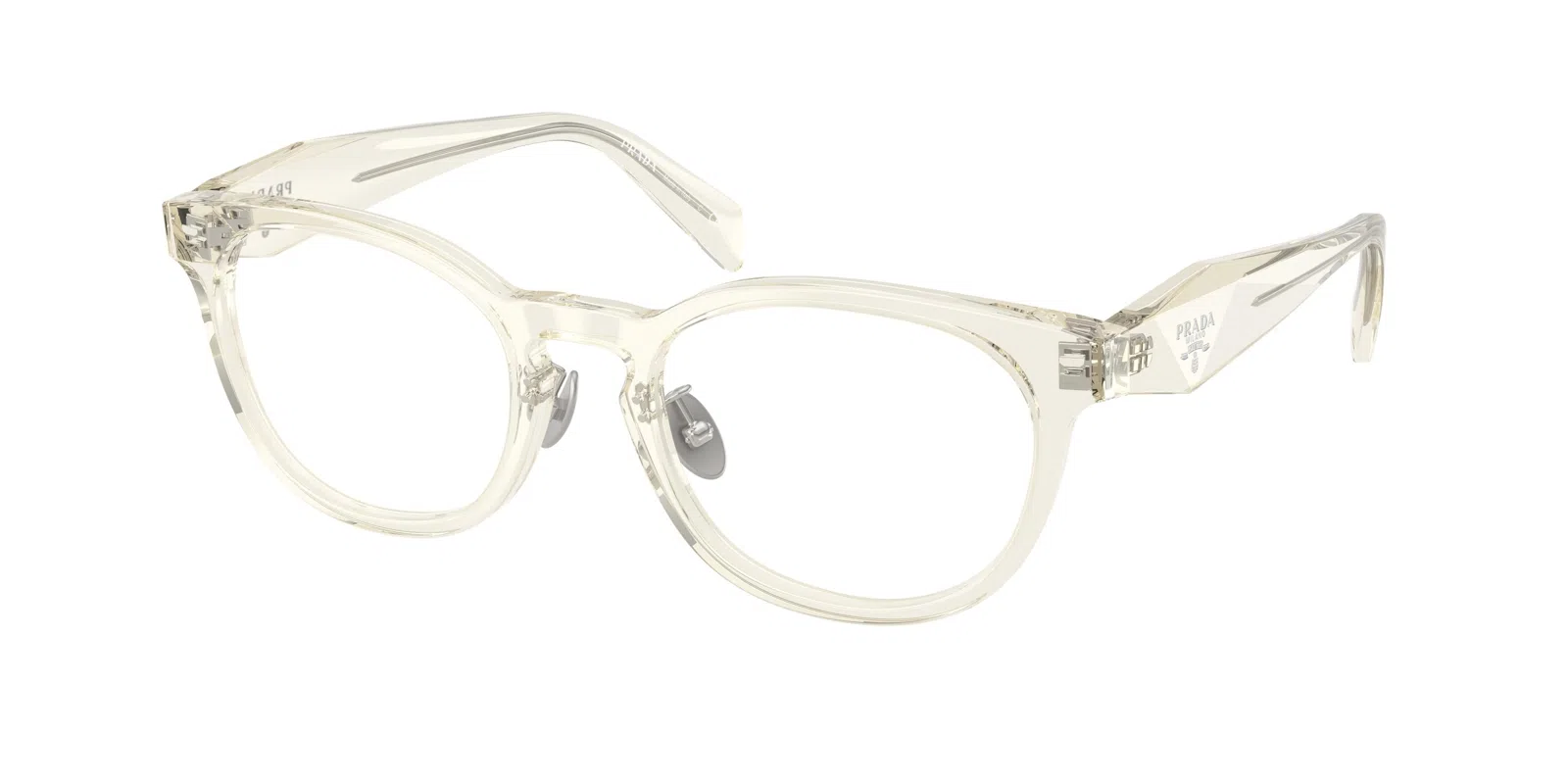 Prada B06VD Eyeglasses - view 5